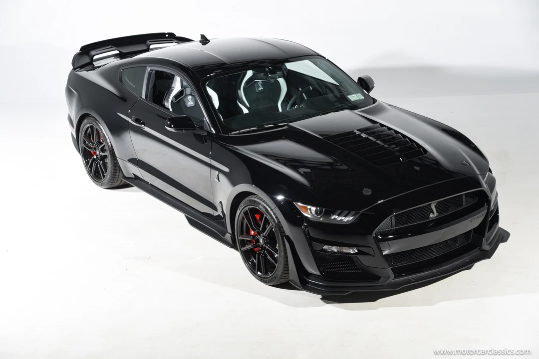 2020 Ford S550 Mustang - Image 6 of 31