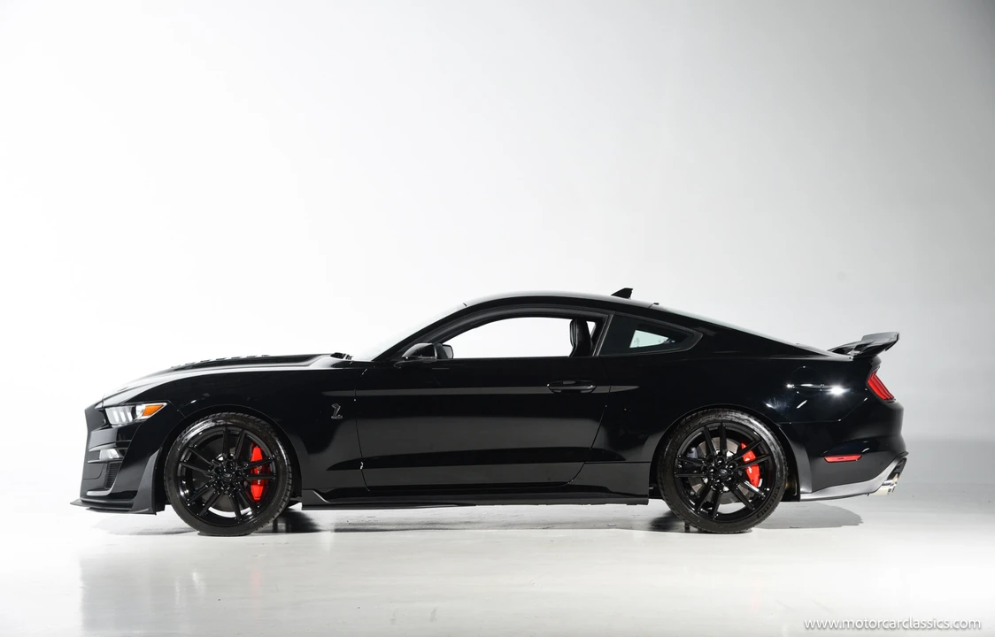 2020 Ford S550 Mustang - Image 7 of 31