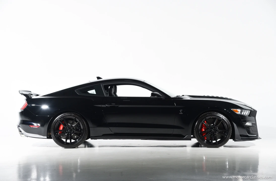 2020 Ford S550 Mustang - Image 8 of 31