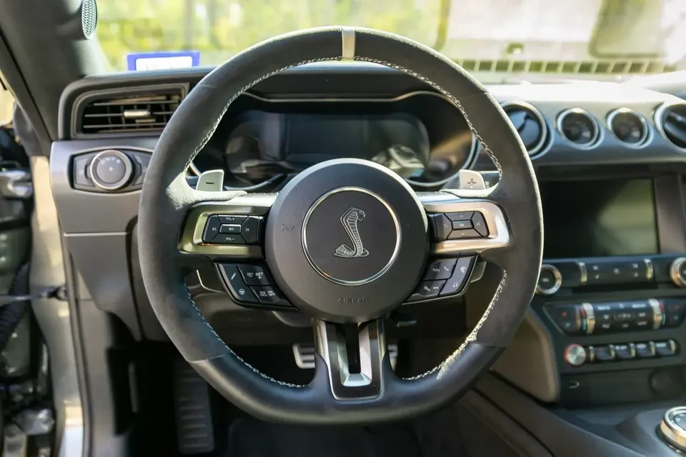 2020 Ford S550 Mustang - Image 5 of 5