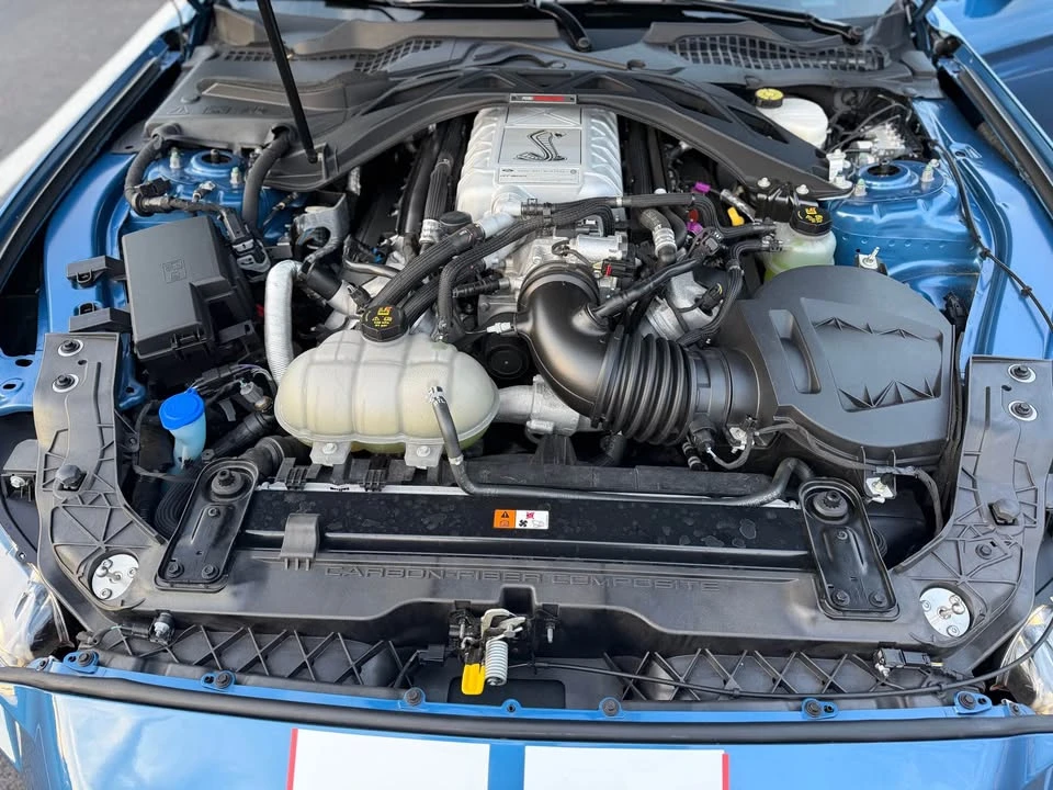 2020 Ford S550 Mustang - Image 5 of 10