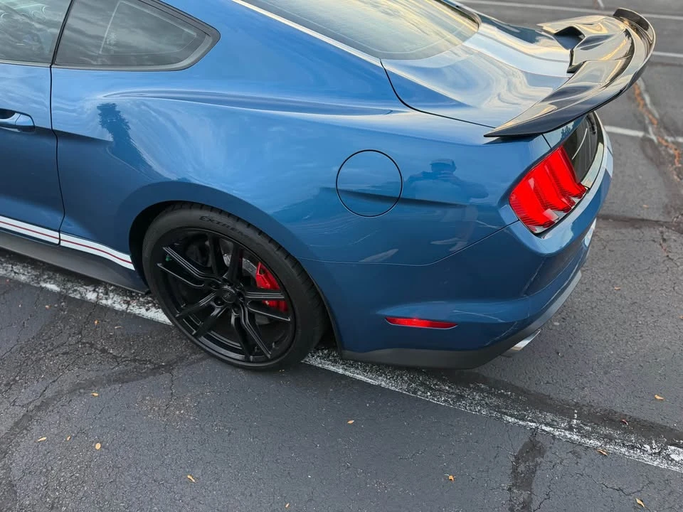 2020 Ford S550 Mustang - Image 8 of 10