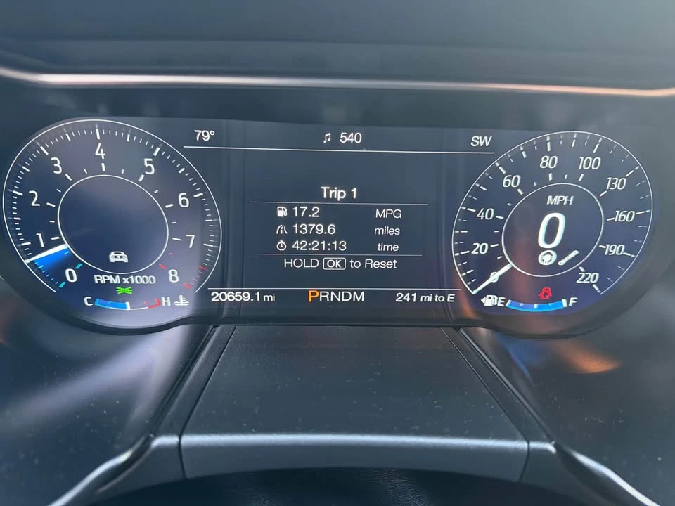 2020 Ford S550 Mustang - Image 10 of 10