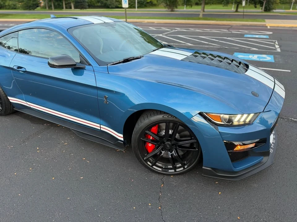 2020 Ford S550 Mustang - Image 6 of 10