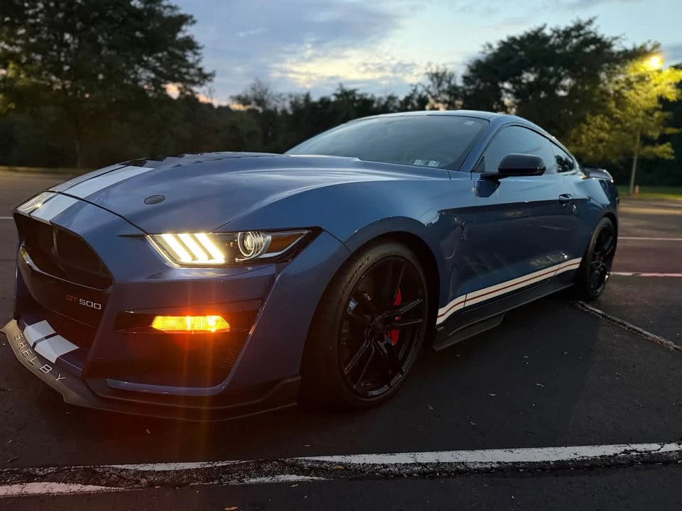 2020 Ford S550 Mustang - Image 2 of 10