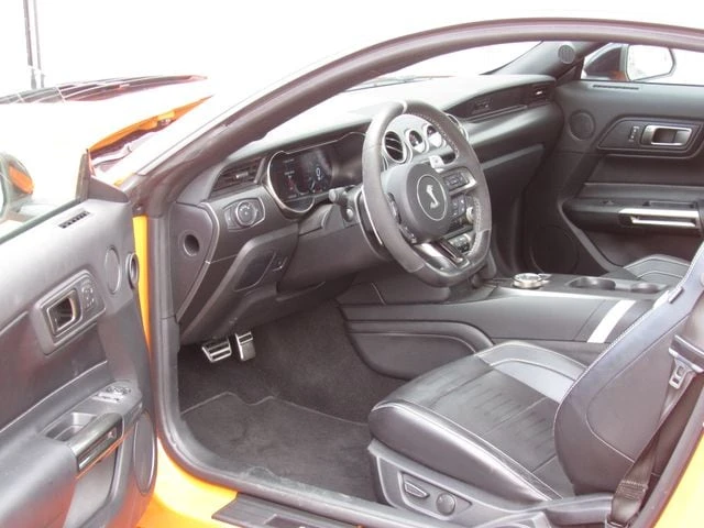 2020 Ford S550 Mustang - Image 12 of 31