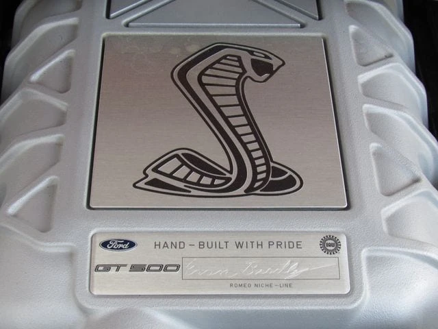 2020 Ford S550 Mustang - Image 11 of 31