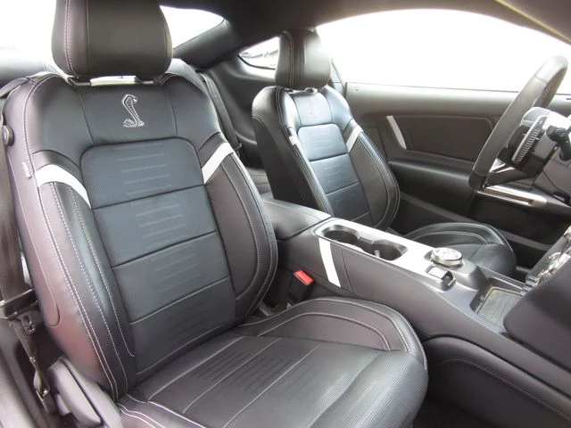 2020 Ford S550 Mustang - Image 18 of 31
