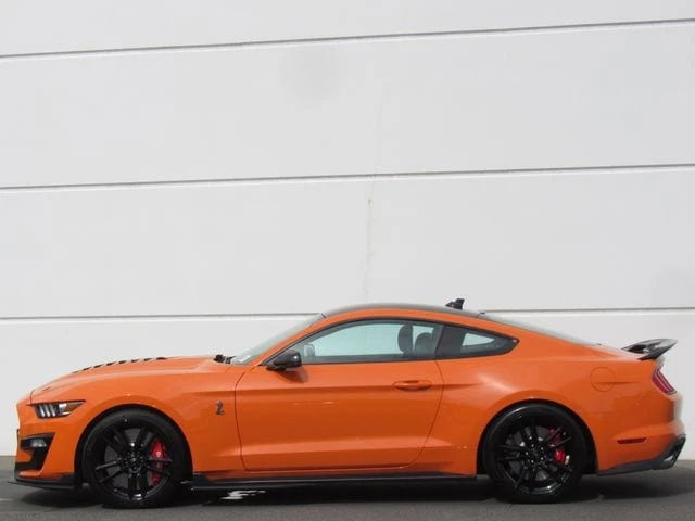 2020 Ford S550 Mustang - Image 4 of 31