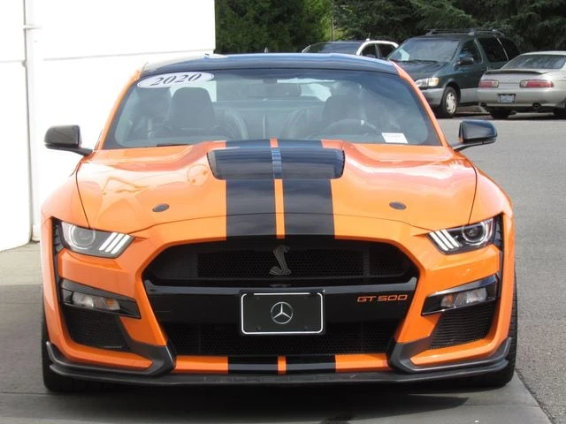 2020 Ford S550 Mustang - Image 3 of 31
