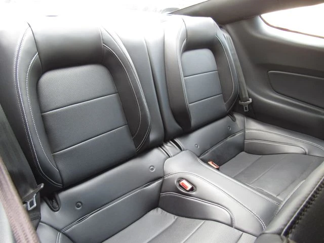 2020 Ford S550 Mustang - Image 20 of 31