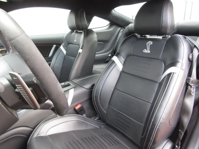 2020 Ford S550 Mustang - Image 14 of 31