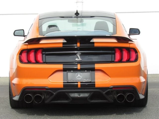 2020 Ford S550 Mustang - Image 7 of 31