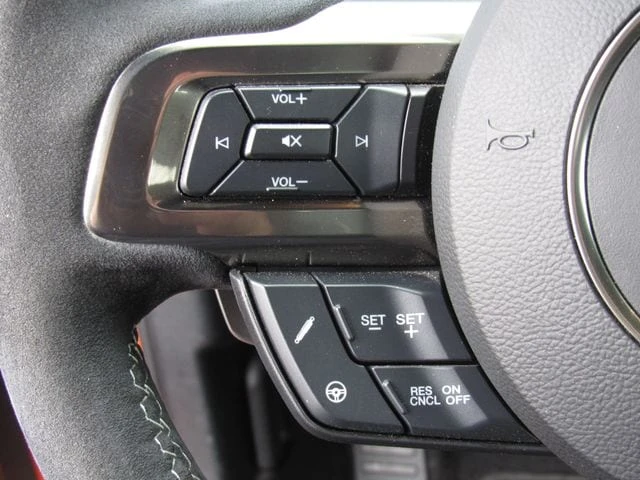 2020 Ford S550 Mustang - Image 23 of 31
