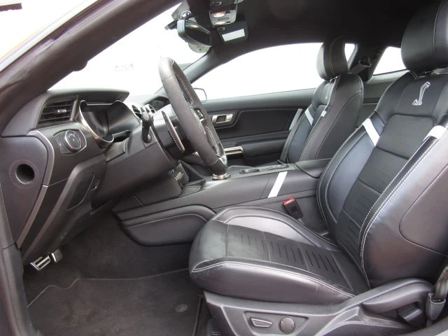 2020 Ford S550 Mustang - Image 13 of 31