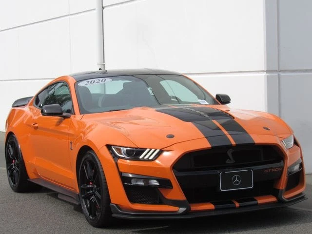 2020 Ford S550 Mustang - Image 2 of 31