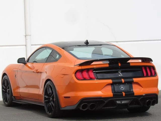 2020 Ford S550 Mustang - Image 5 of 31
