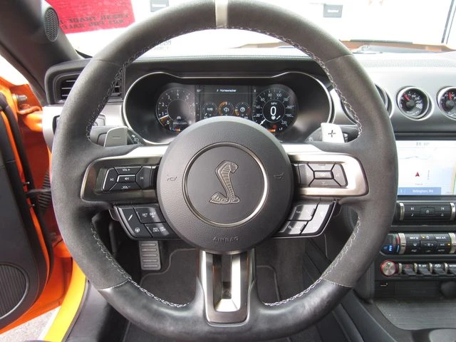 2020 Ford S550 Mustang - Image 22 of 31