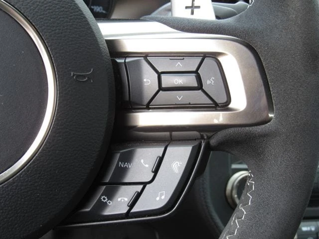 2020 Ford S550 Mustang - Image 24 of 31