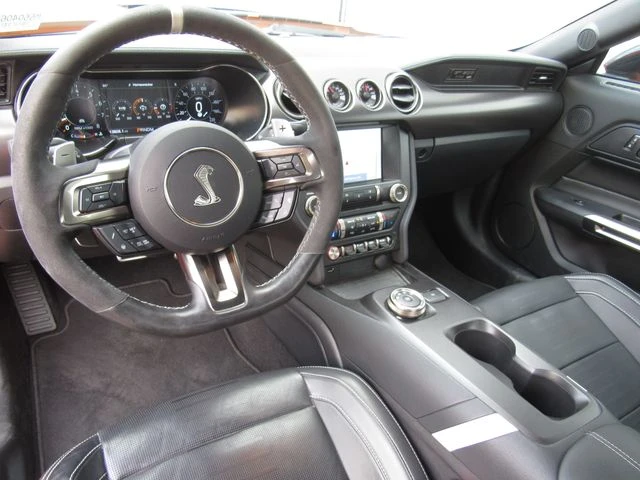 2020 Ford S550 Mustang - Image 30 of 31