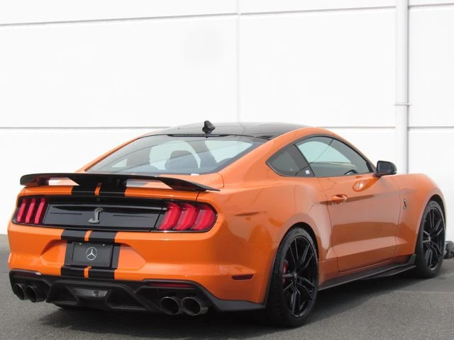 2020 Ford S550 Mustang - Image 6 of 31