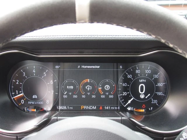 2020 Ford S550 Mustang - Image 21 of 31
