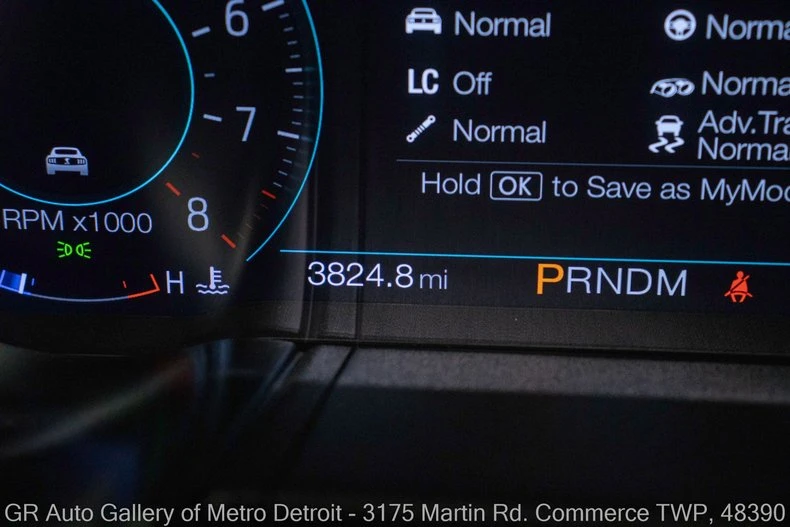 2020 Ford S550 Mustang - Image 19 of 31