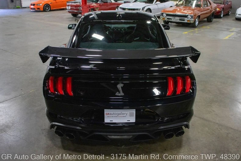 2020 Ford S550 Mustang - Image 6 of 31