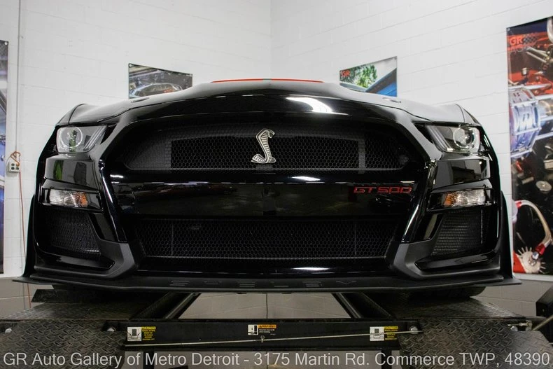 2020 Ford S550 Mustang - Image 21 of 31