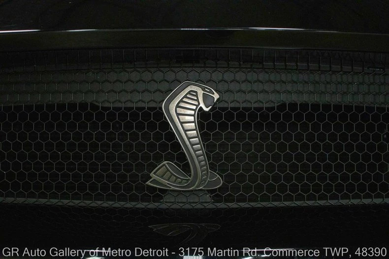 2020 Ford S550 Mustang - Image 26 of 31
