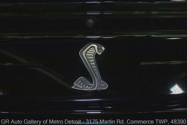 2020 Ford S550 Mustang - Image 30 of 31