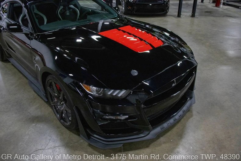 2020 Ford S550 Mustang - Image 14 of 31