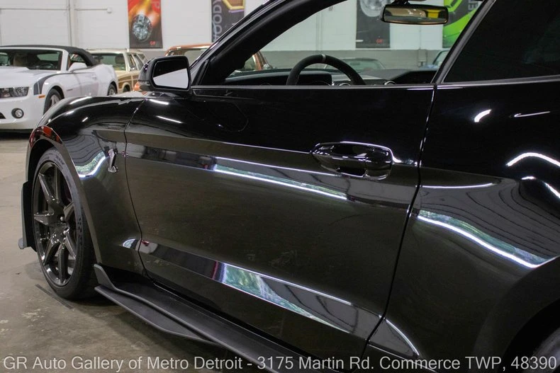 2020 Ford S550 Mustang - Image 23 of 31