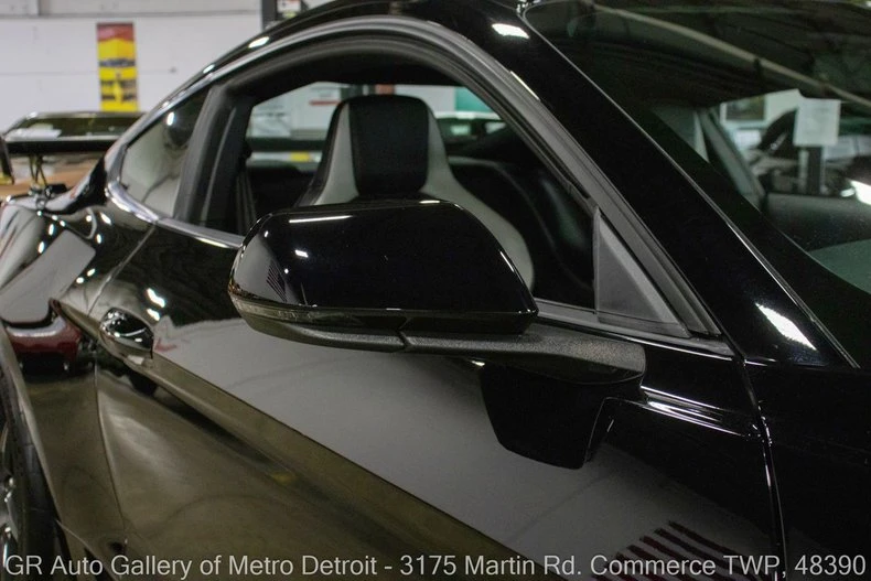 2020 Ford S550 Mustang - Image 31 of 31