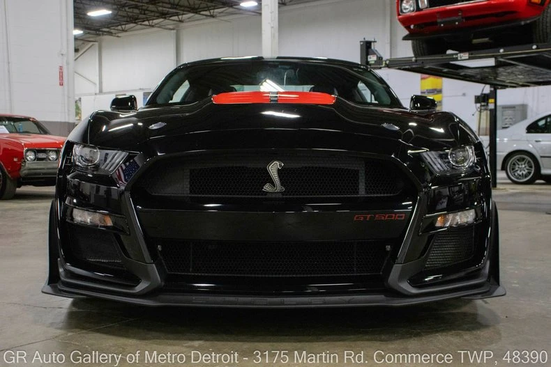 2020 Ford S550 Mustang - Image 13 of 31