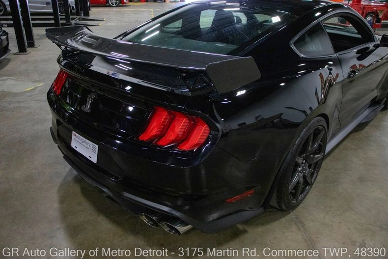 2020 Ford S550 Mustang - Image 16 of 31