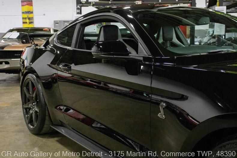 2020 Ford S550 Mustang - Image 25 of 31
