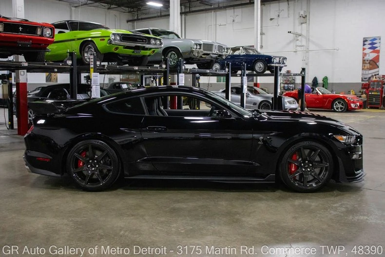 2020 Ford S550 Mustang - Image 9 of 31