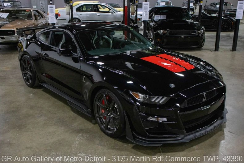 2020 Ford S550 Mustang - Image 10 of 31
