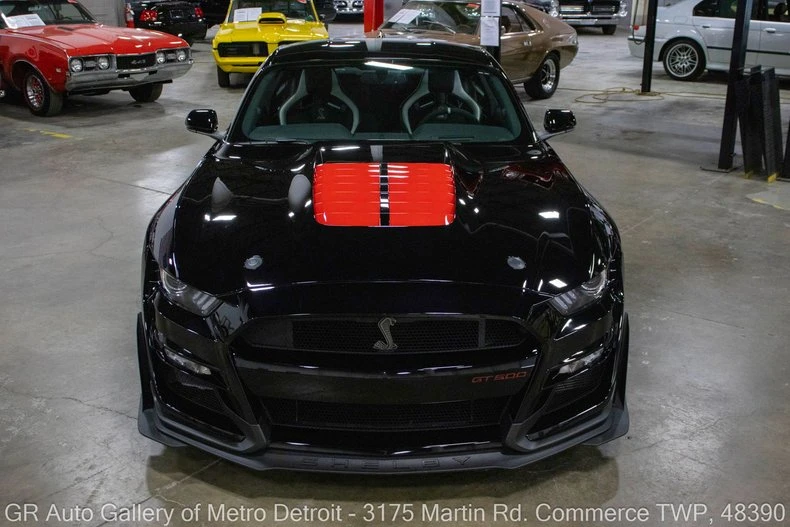 2020 Ford S550 Mustang - Image 12 of 31