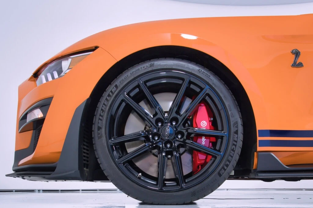 2020 Ford S550 Mustang - Image 5 of 31
