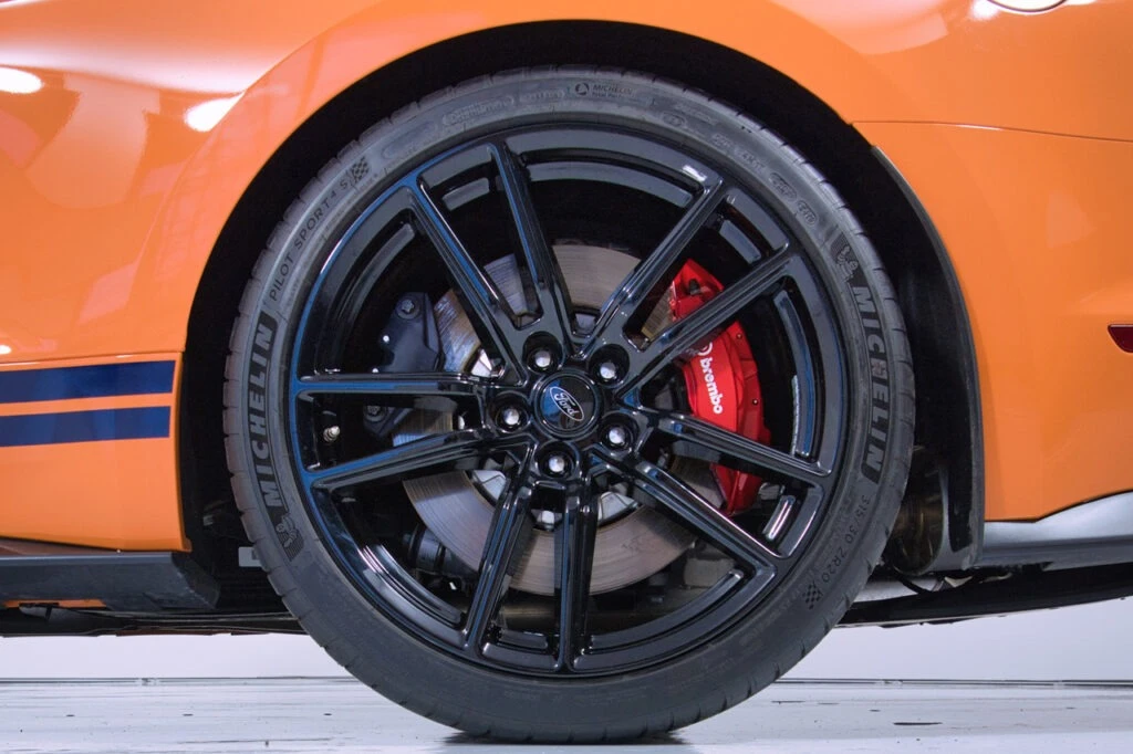 2020 Ford S550 Mustang - Image 8 of 31