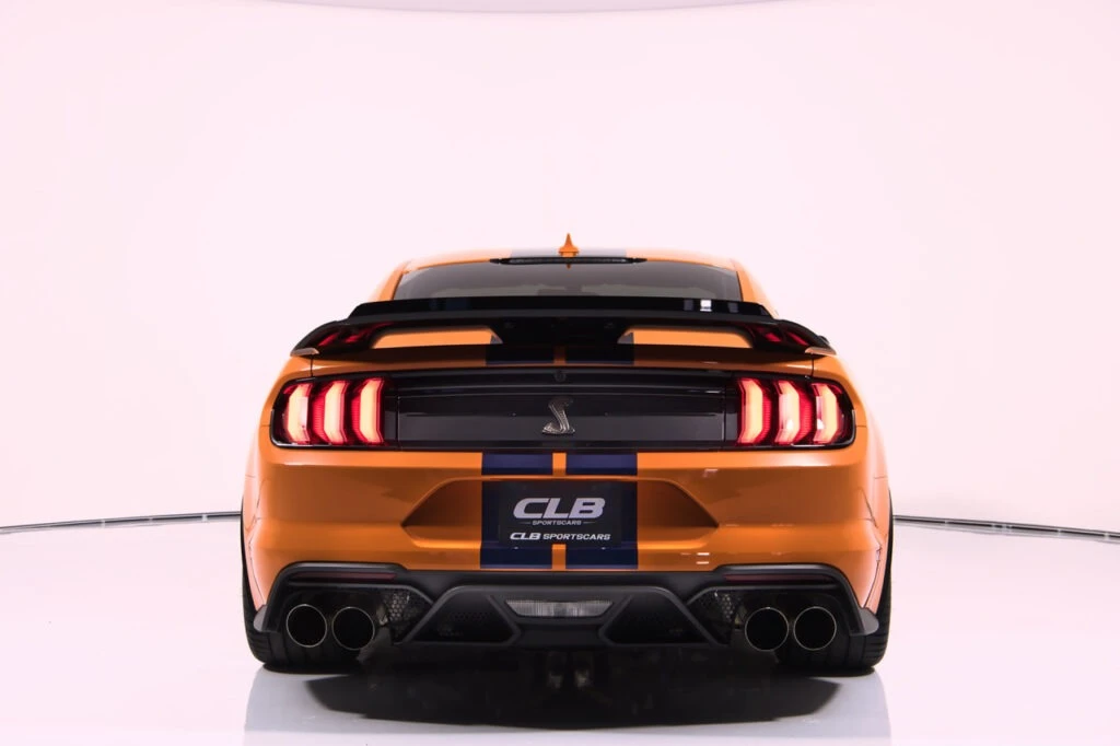 2020 Ford S550 Mustang - Image 11 of 31