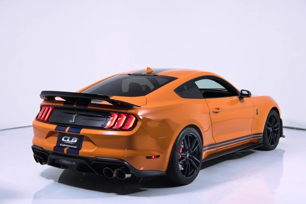 2020 Ford S550 Mustang - Image 10 of 31