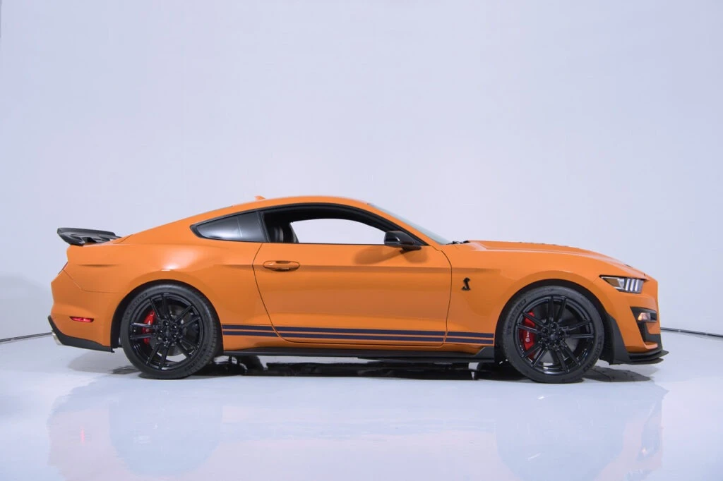 2020 Ford S550 Mustang - Image 12 of 31