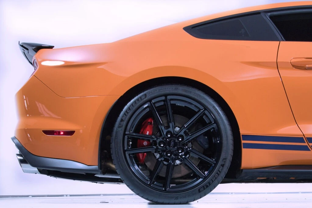 2020 Ford S550 Mustang - Image 13 of 31