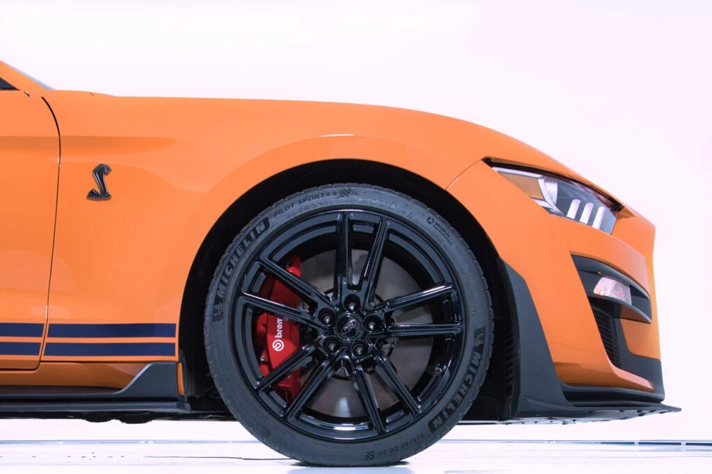 2020 Ford S550 Mustang - Image 14 of 31