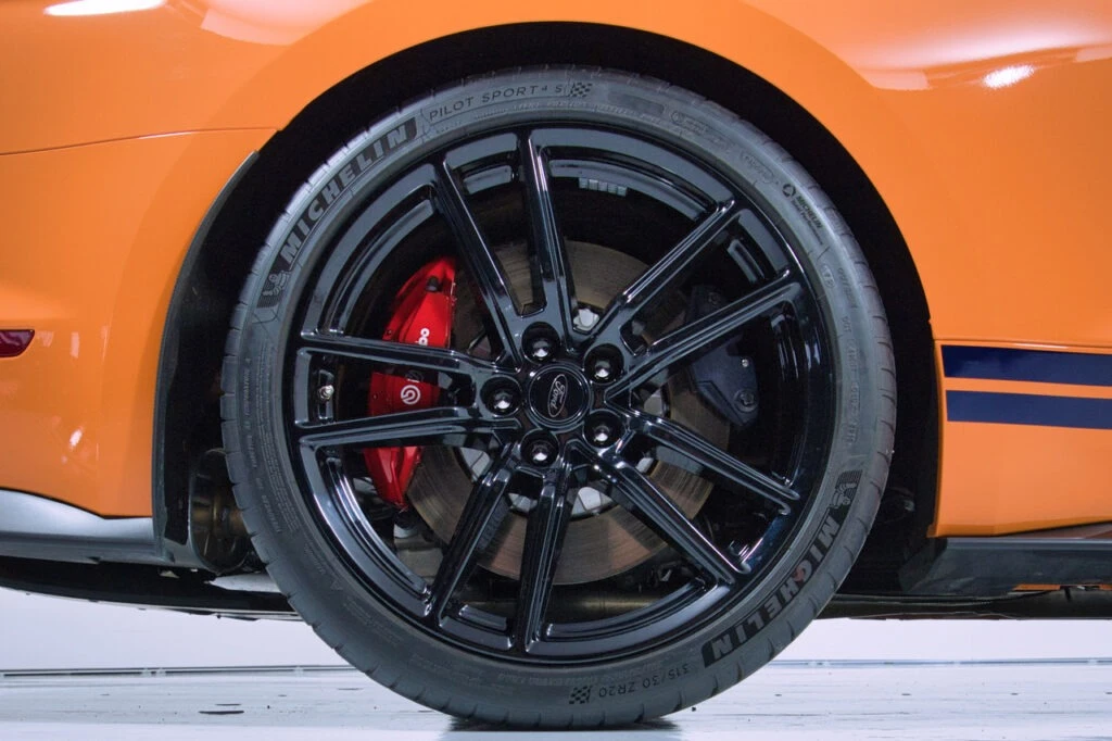 2020 Ford S550 Mustang - Image 15 of 31
