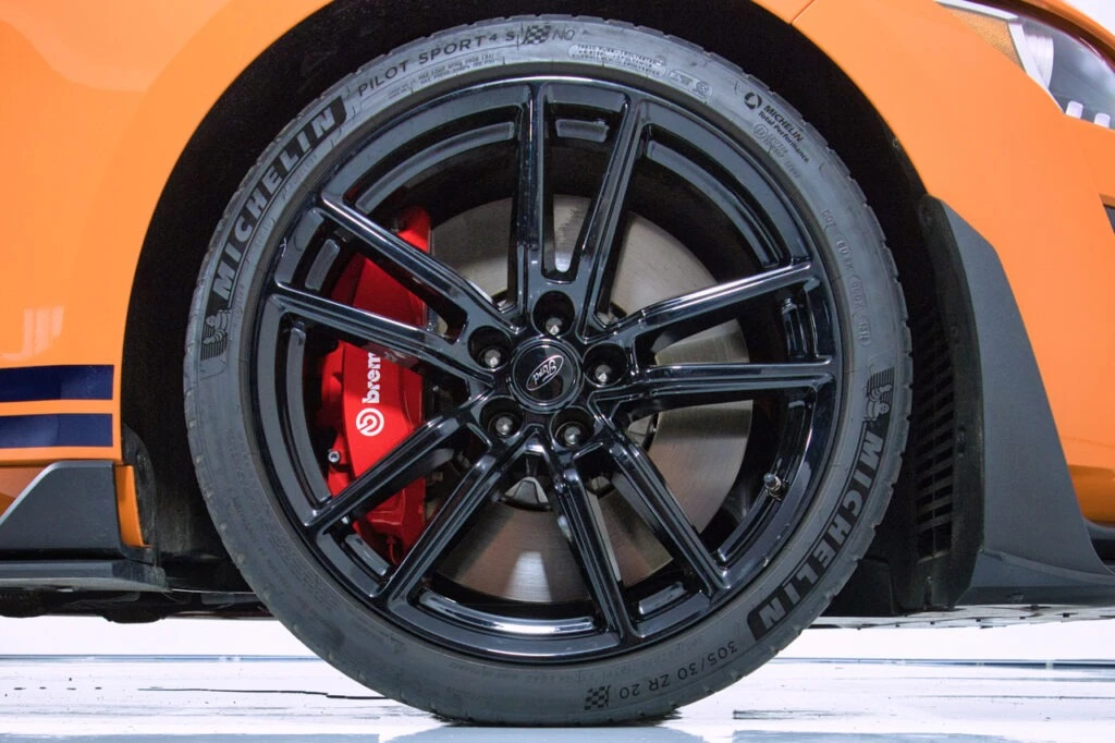 2020 Ford S550 Mustang - Image 16 of 31