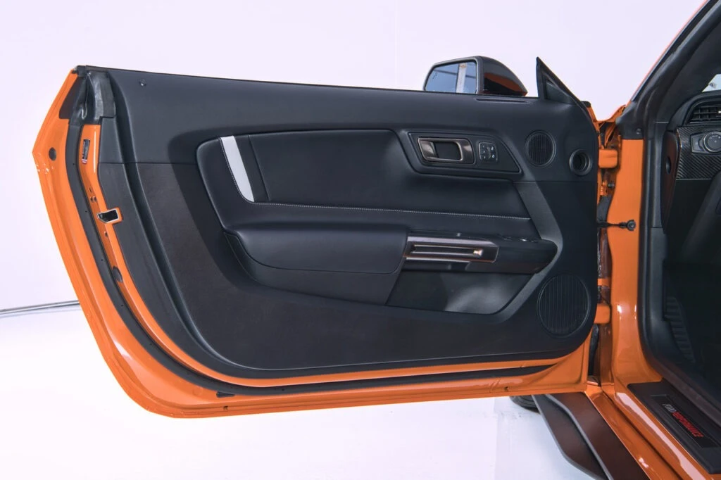 2020 Ford S550 Mustang - Image 17 of 31